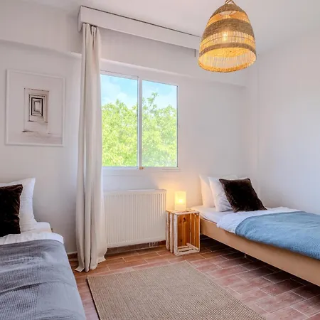 W Garden 5 Min To Altinkoy Beach In