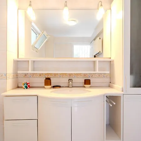 W Garden 5 Min To Altinkoy Beach In * Βουρλά