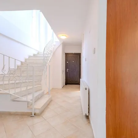 W Garden 5 Min To Altinkoy Beach In