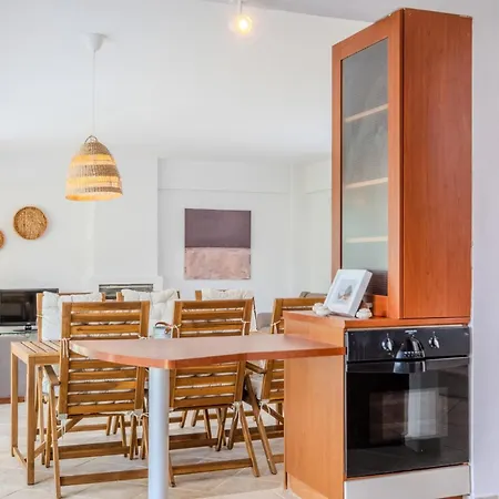 别墅 W Garden 5 Min To Altinkoy Beach In