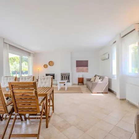 W Garden 5 Min To Altinkoy Beach In Βίλα