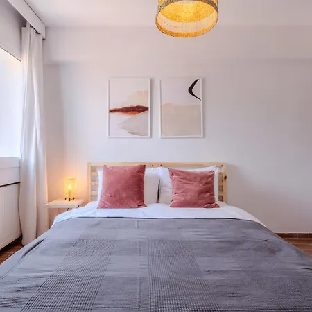 W Garden 5 Min To Altinkoy Beach In Βουρλά