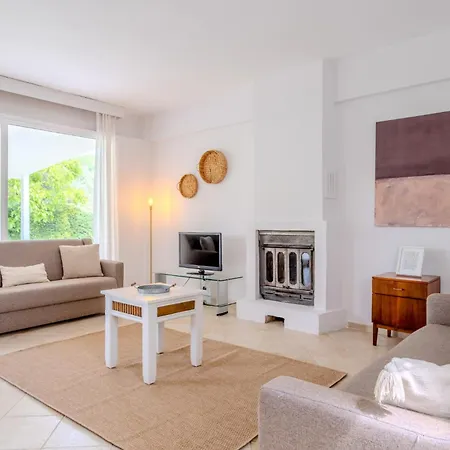 W Garden 5 Min To Altinkoy Beach In Βίλα