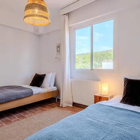 W Garden 5 Min To Altinkoy Beach In Βίλα